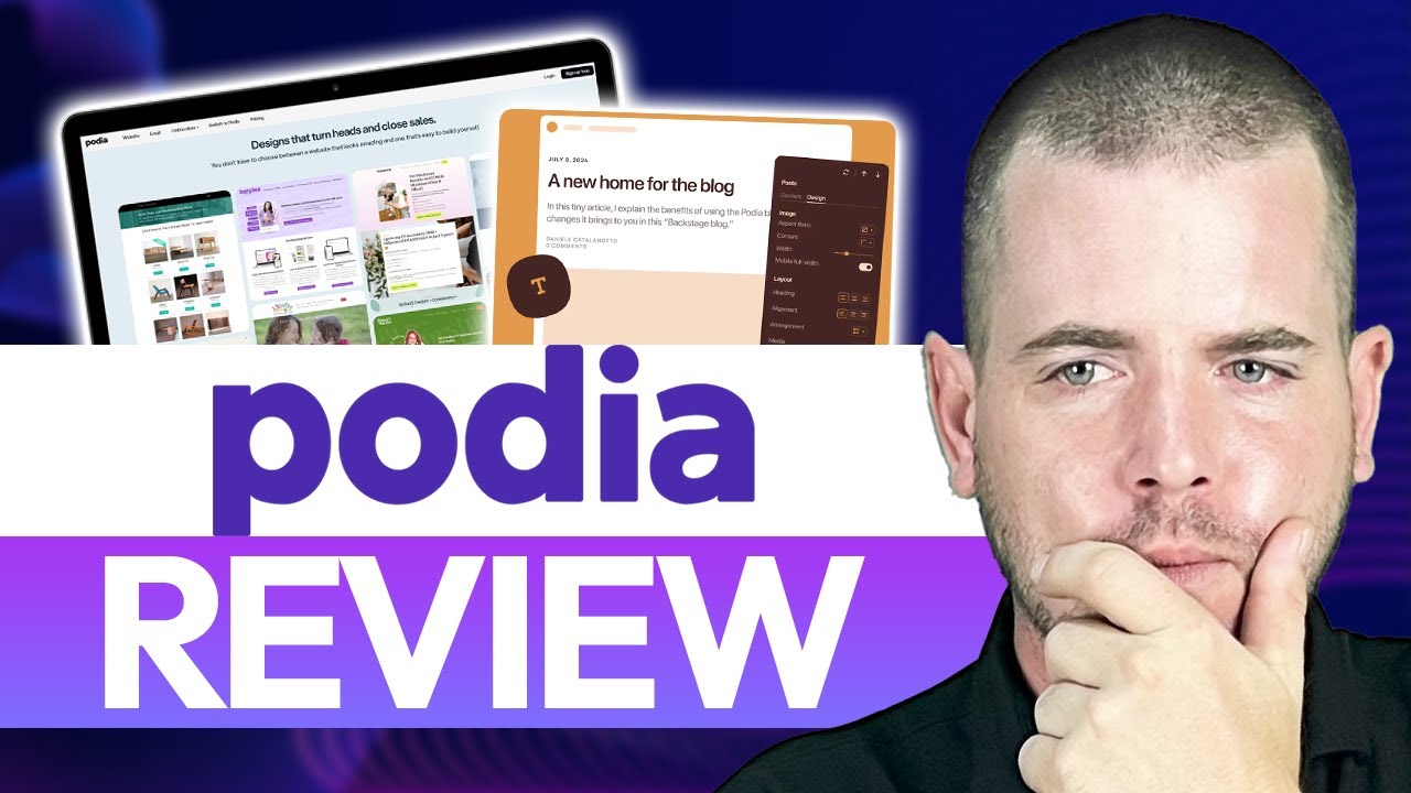 Podia — Podia Video 0o2tqh57wb8