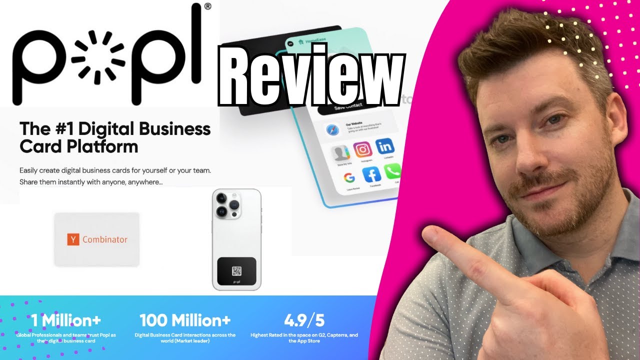 Popl — Popl Video Llv7cpwthvs