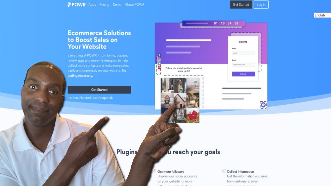 POWR — Powr Video Xmjtu5nu57a