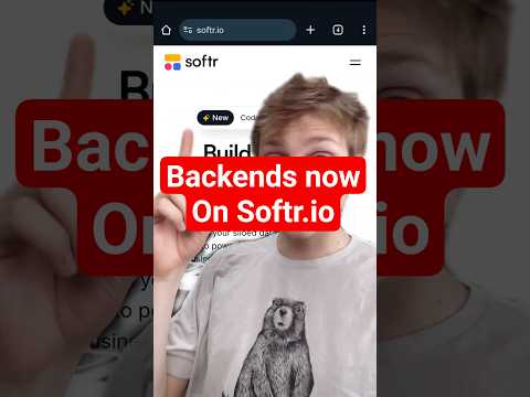 Softr — Yt Pqhnjno2rka