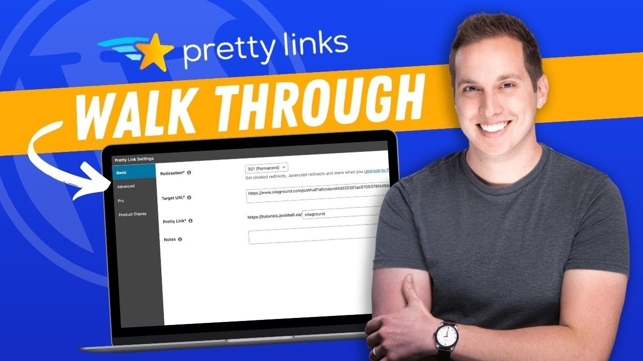 Pretty Links — Pretty Links Video Hfhgy6 9rrg