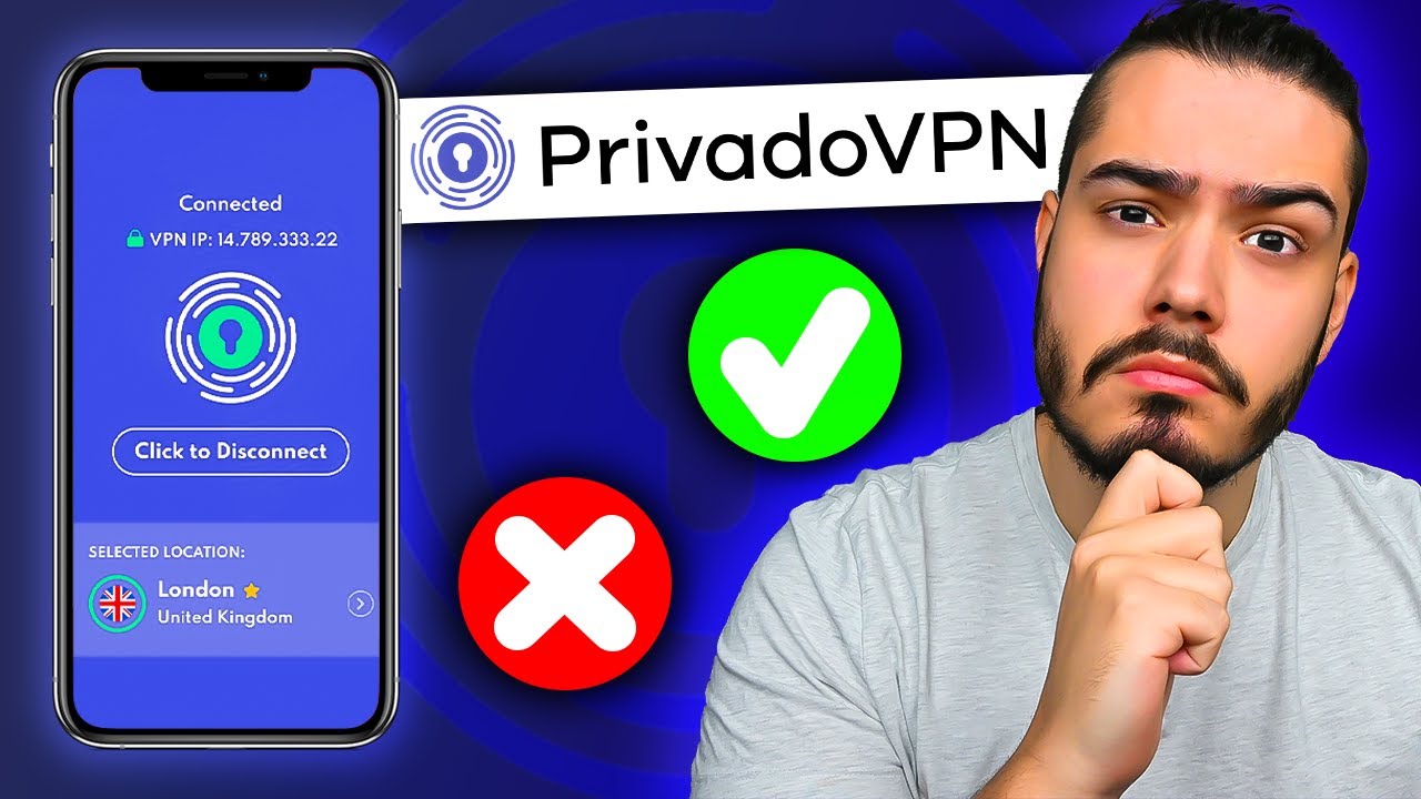 Privado — Privado Video Cl1x154av94