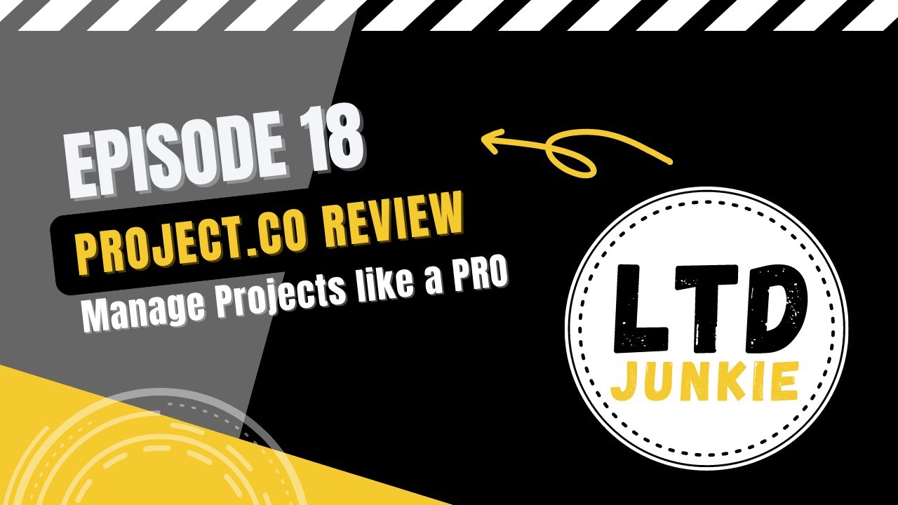 Project.co — Project Co Video Ef O9k Vesq