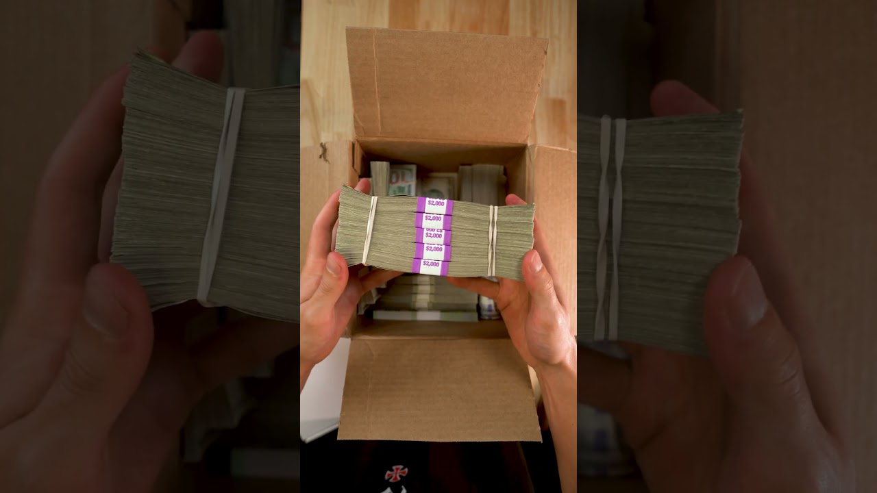 Propmoney — Propmoney Video B4nx Iiizak