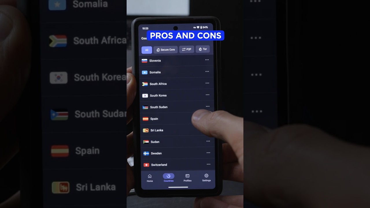 ProtonVPN — Protonvpn Video Hesq2dchq78