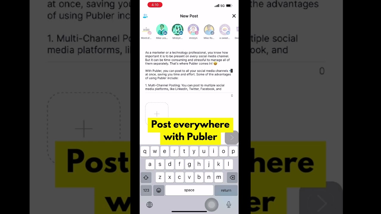 Publer — Publer Video Mkobkzpdb6c