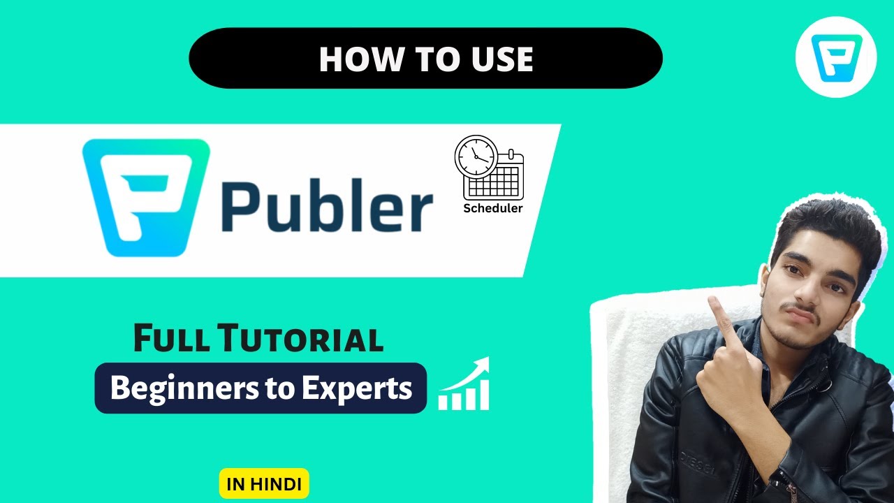 Publer — Publer Video Vnet5ztn9z0