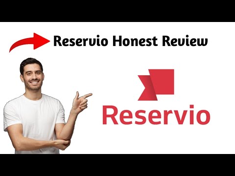 Reservio — Reservio Video Hs20dkphu K