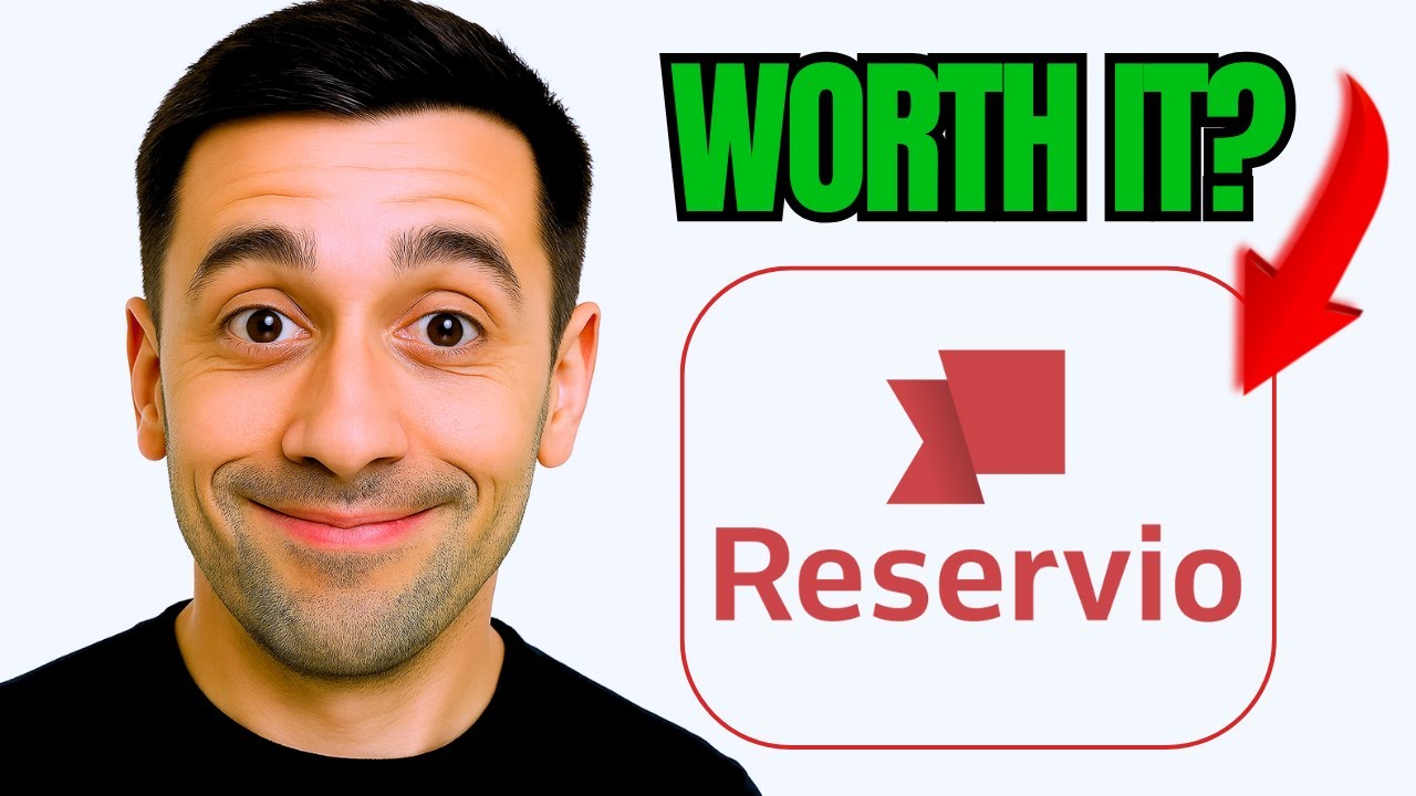 Reservio — Reservio Video Rsfvd Ihtbi