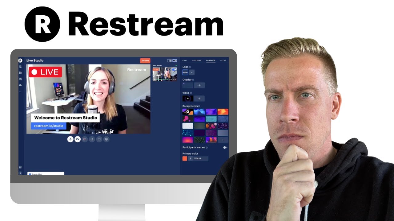 Restream — Restream Video Fnn6hbdirle