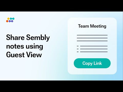 Sembly — Yt Vghbbnebrbk