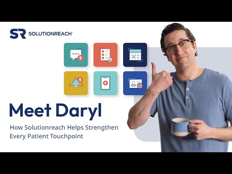 Solutionreach — Yt Vk6zlvpu000