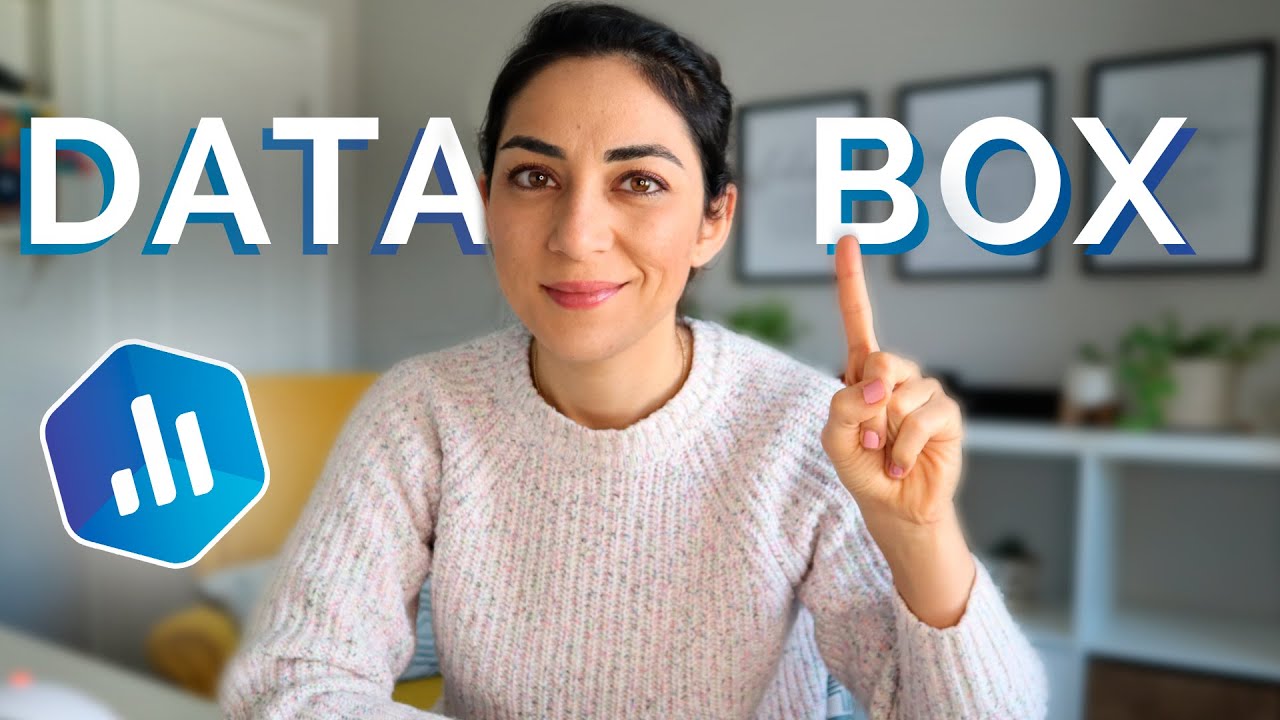 Databox Databox vs Klipfolio