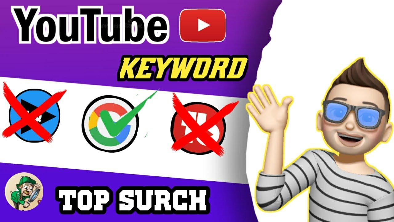 Zutrix Keyword Research Tutorial