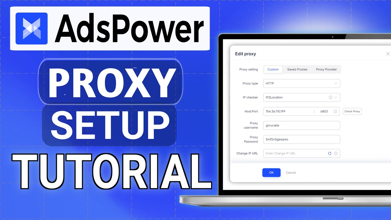 Adspower — Adspower Video 2