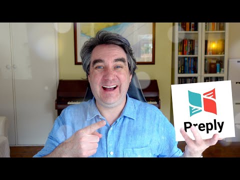 Honest Review of Teaching Via Preply