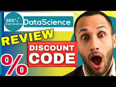 365 Data Science Review video thumbnail
