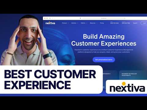 Nextiva Review 2026