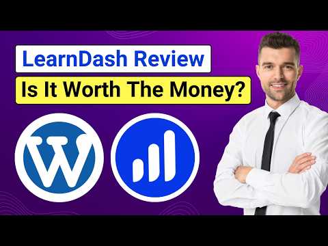 StellarWP LearnDash Review