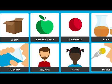Welcome to Rosetta Stone