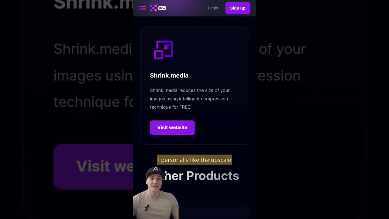 Pixelbin — Pixelbin Video 3