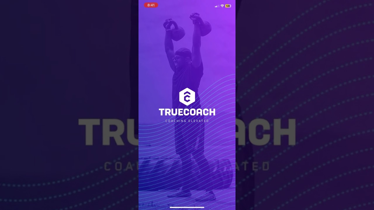TrueCoach — Truecoach Video 4
