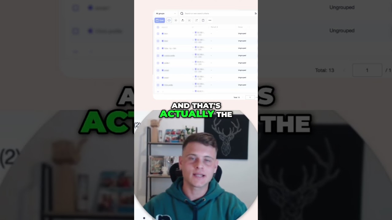 Adspower — Adspower Video 3