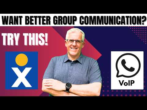 Nextiva Platform Overview 2025