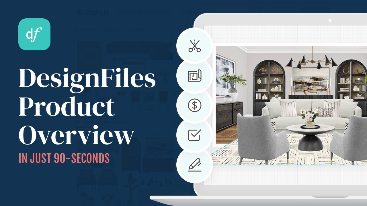 DesignFiles — Designfiles Video 1