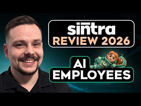 Sintra AI Review 2026