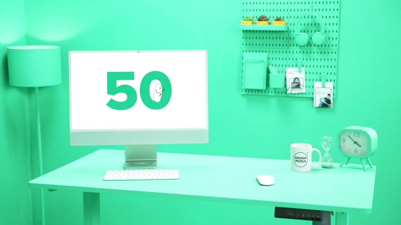 DesignPickle — Designpickle Video 3