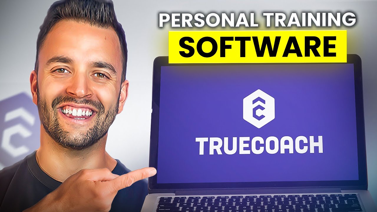 TrueCoach — Truecoach Video 1