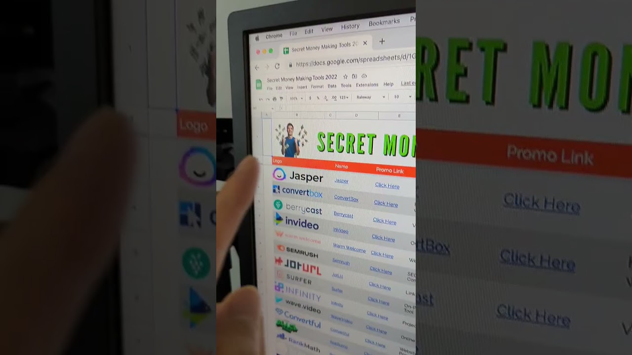 Tracknow — Tracknow Video 3