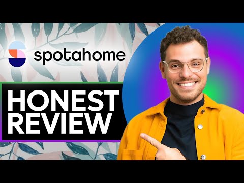 Spotahome Review - Look Before You Search