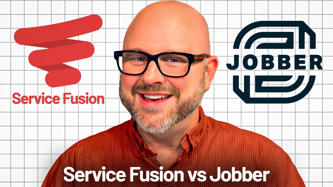 Service Fusion — Service Fusion Video 4