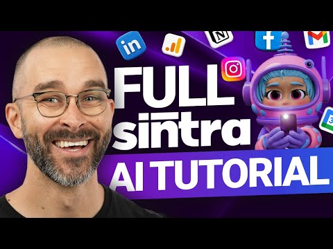 Sintra AI Beginners Guide