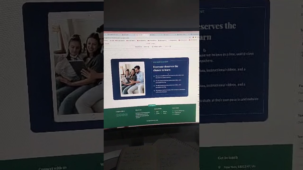 LearnWorlds — Learnworlds Video 4