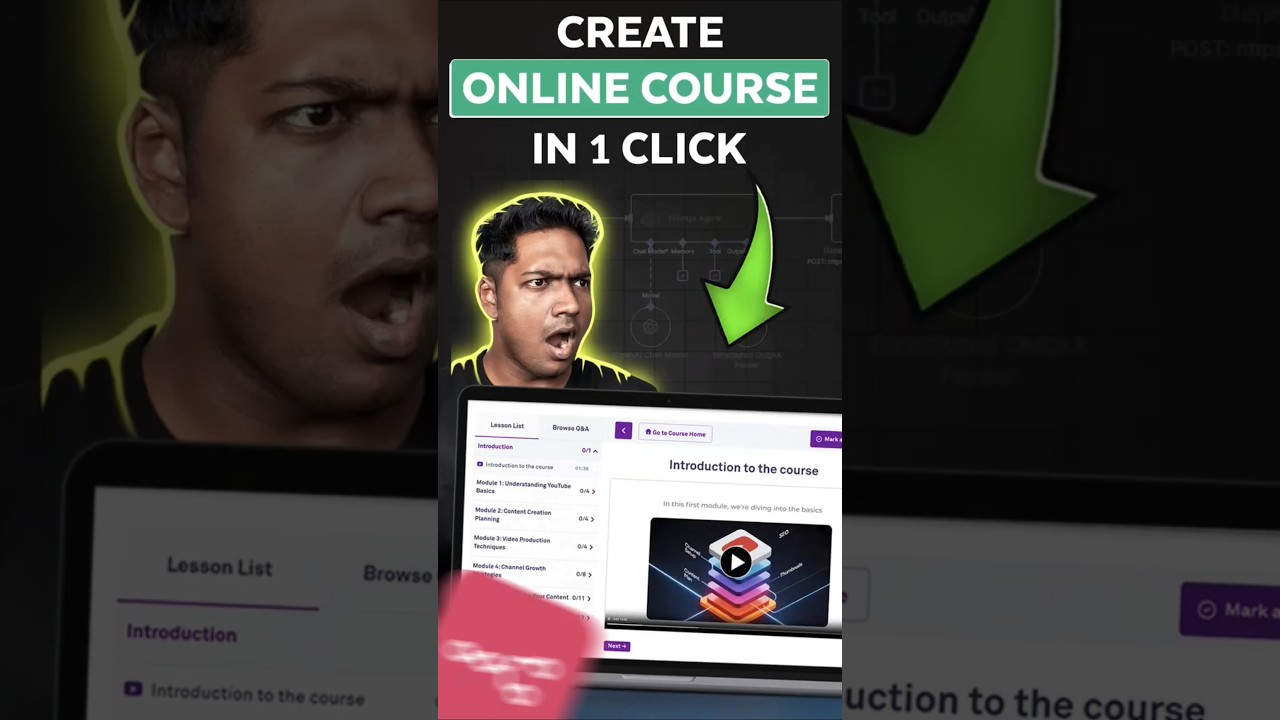 LearnWorlds — Learnworlds Video 3