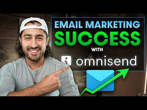 Ultimate Omnisend Tutorial