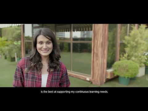 myEnglish British Council Online Classroom