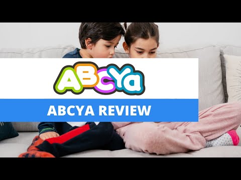 ABCya — Ab V1