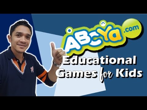 ABCya — Ab V3