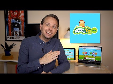 ABCya — Ab V4