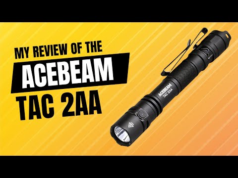 ACEBEAM — Ac V1