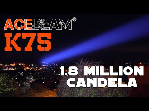 ACEBEAM — Ac V2