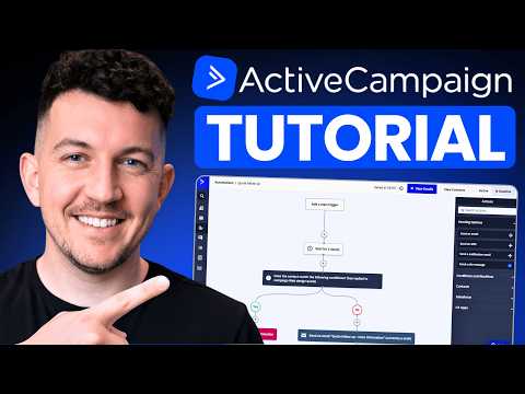 activecampaign video