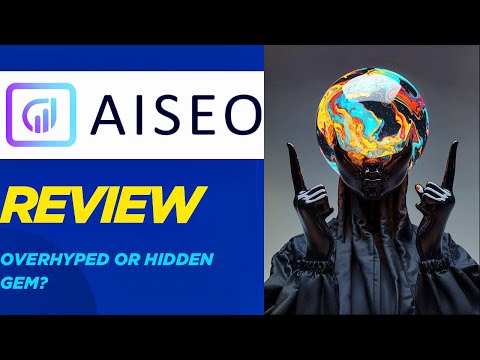 AISEO — Aiseo Yt U 5xxzimbwg