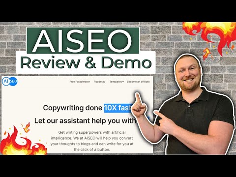 AISEO — Aiseo Yt Olxzsubt1ym