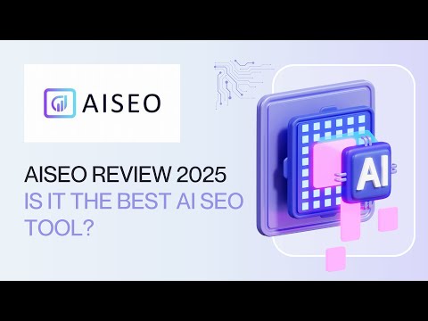 AISEO — Aiseo Yt Qok He6vk Y