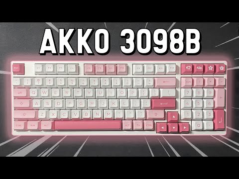 Akko — Ak V3